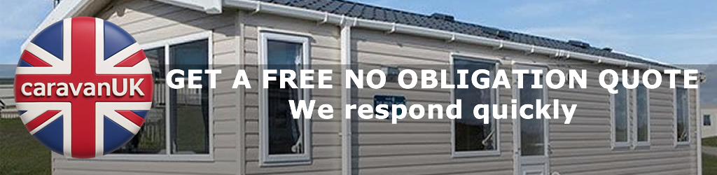 Static Caravan Services - Get a quick quote