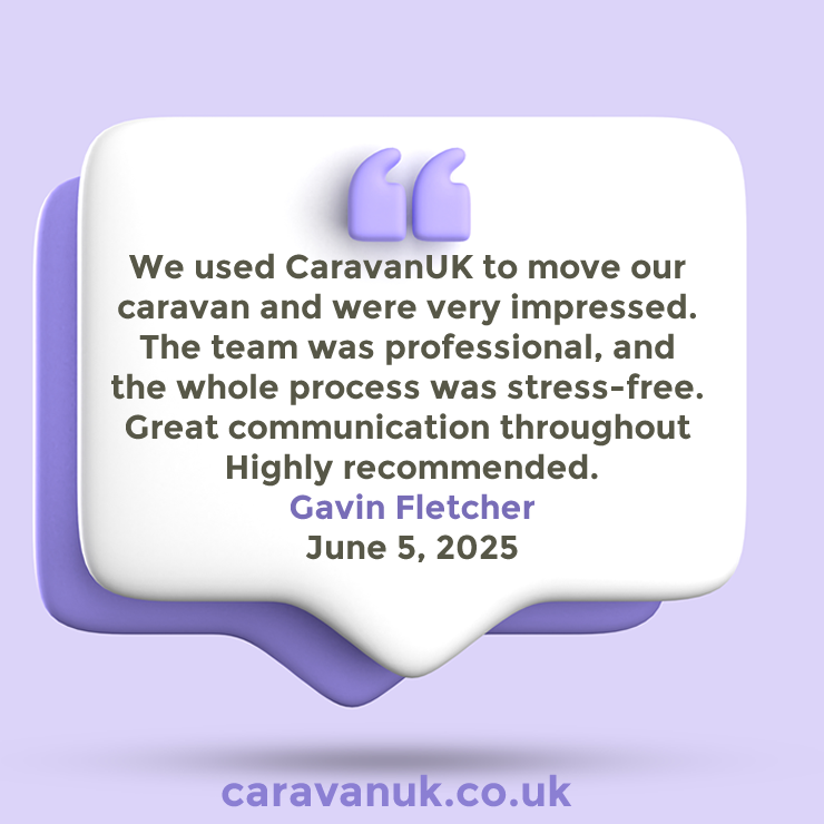 Caravan UK Review 3