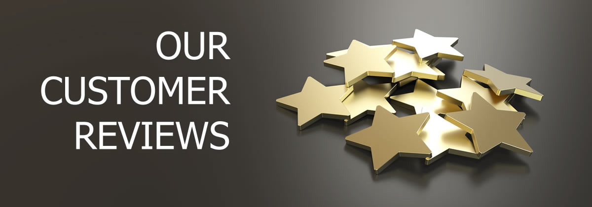 CaravanUK - Customer Reviews