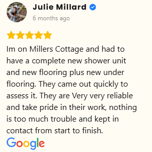 North Wales Static Caravan Repairs Review 3
