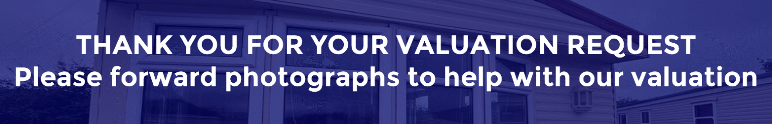 Thanks for your valuation request
