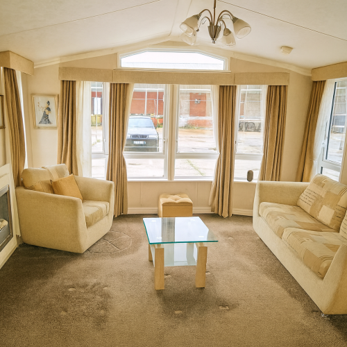 Willerby Vogue Lounge