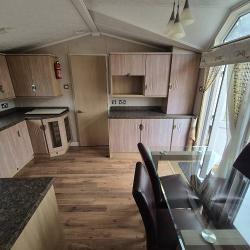 Kitchen-Dining